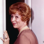 Alice Ghostley