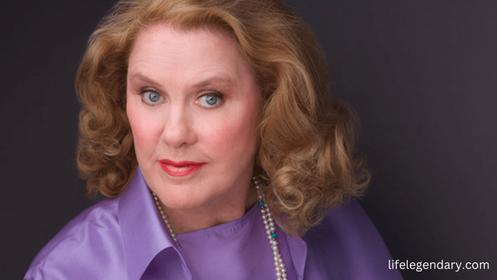 Celia Weston