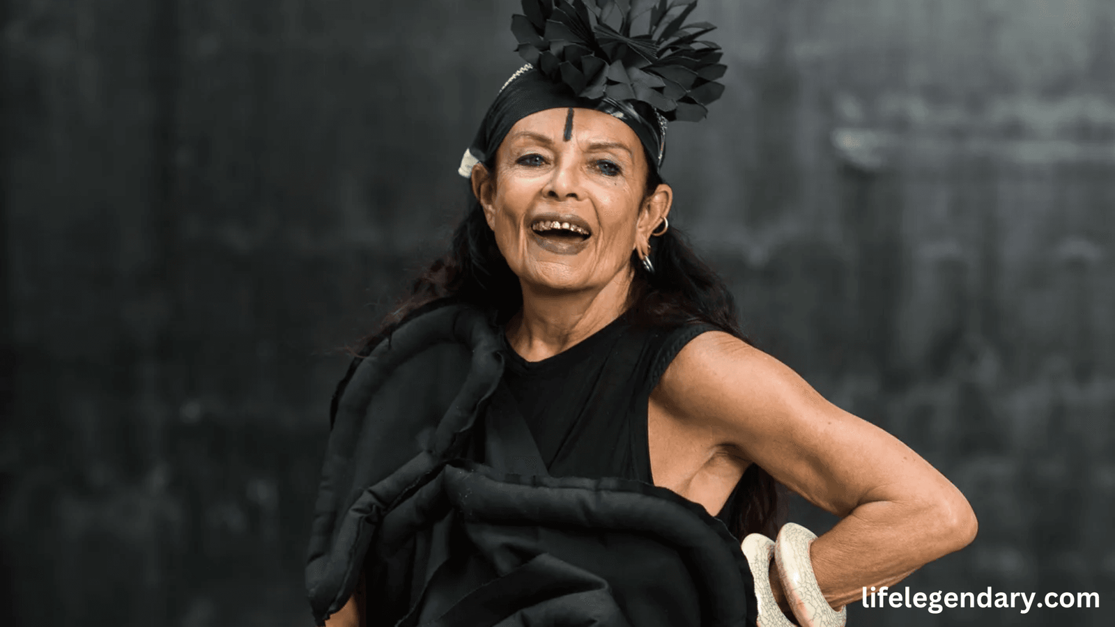 Michele Lamy Image, Bio/Wiki, Height, Weight, Family, 2024.