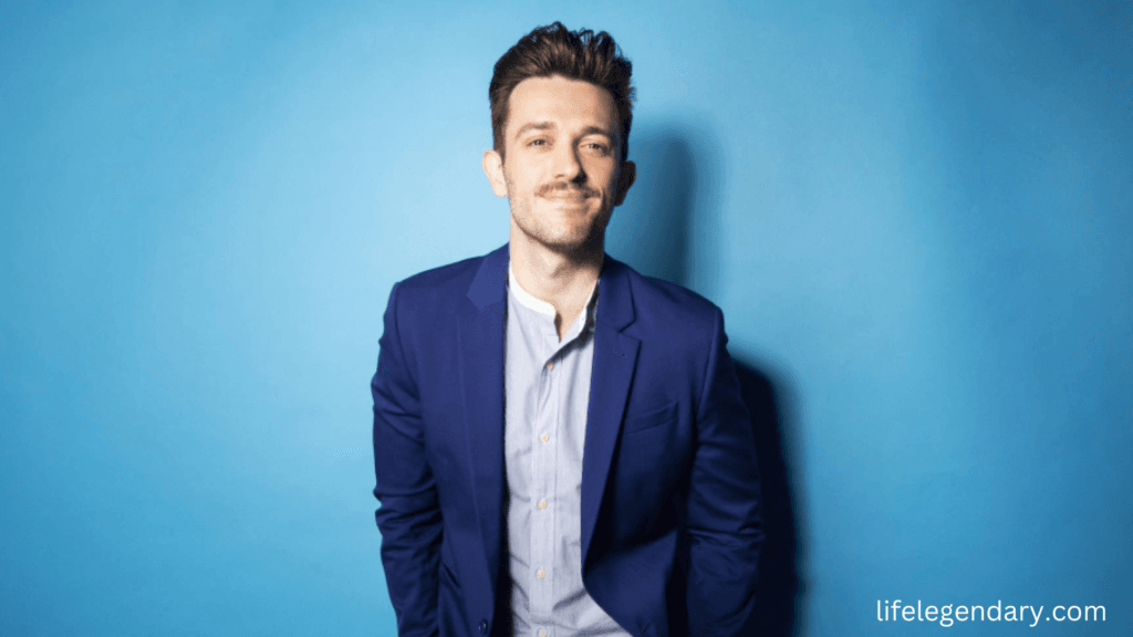 Kyle Griffin