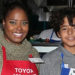 Kaleb Michael Jackson Federline