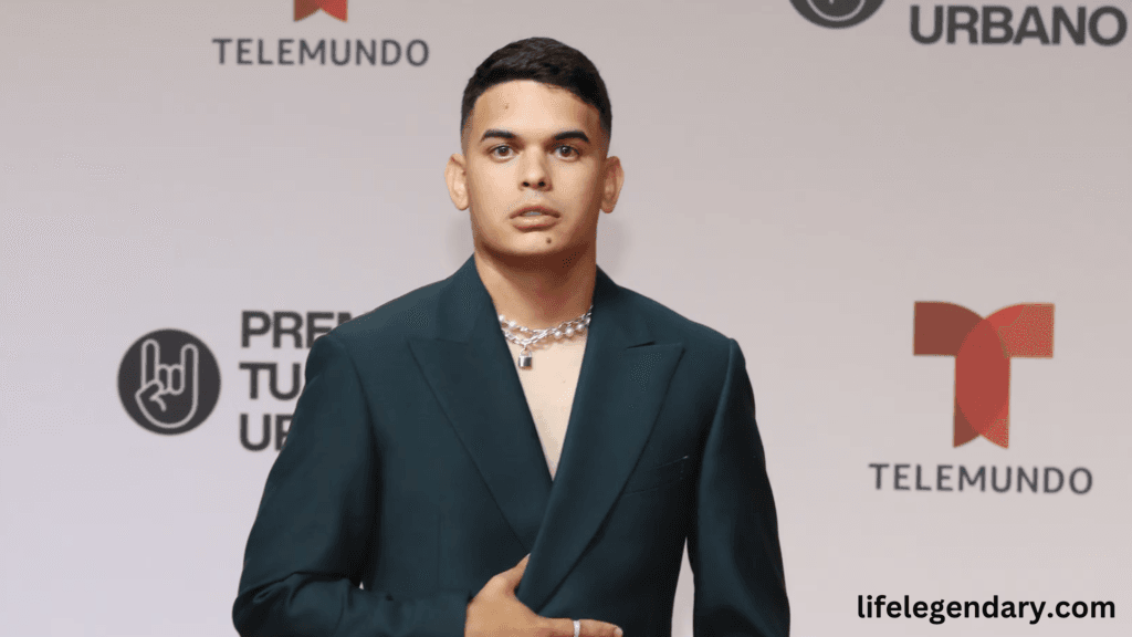 Jeremy Ayala González