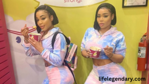 Double Dose Twins: Age & Pre-Surgery Life of Instagram’s Fitness