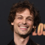 Matthew Gray Gubler