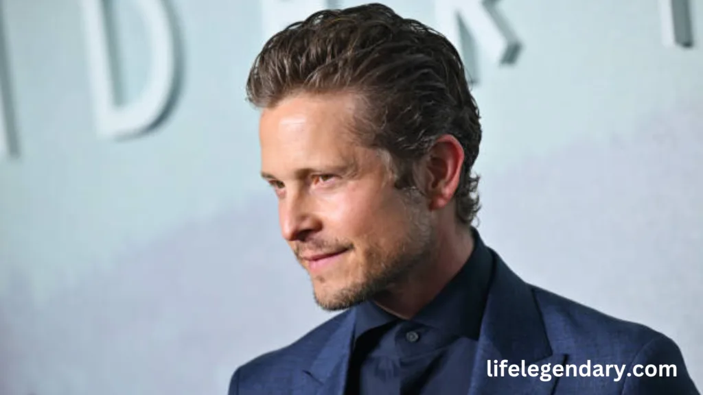 Matt Czuchry