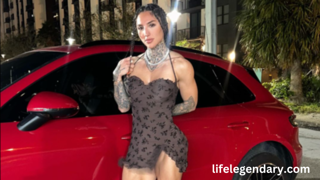 Bakhar Nabieva