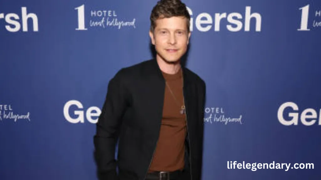 Matt Czuchry
