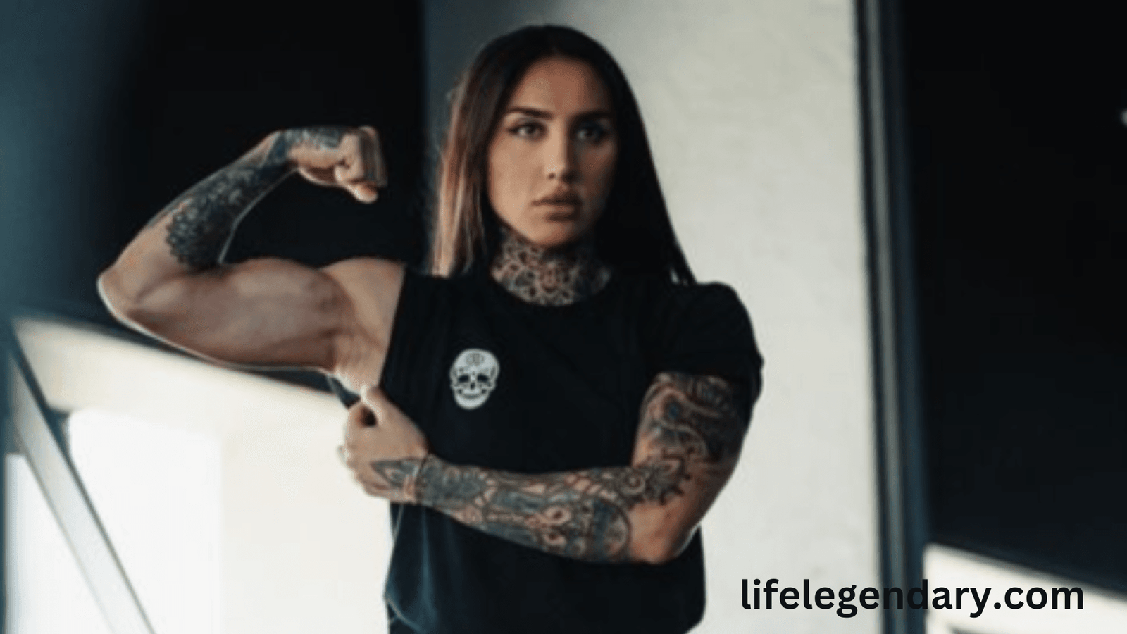 Bakhar Nabieva Age, Net Worth, relationship, Bio/Wiki 2024.