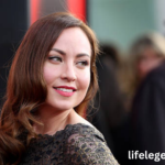 Courtney Ford