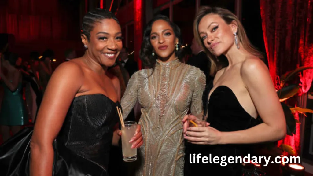 Megalyn Echikunwoke
