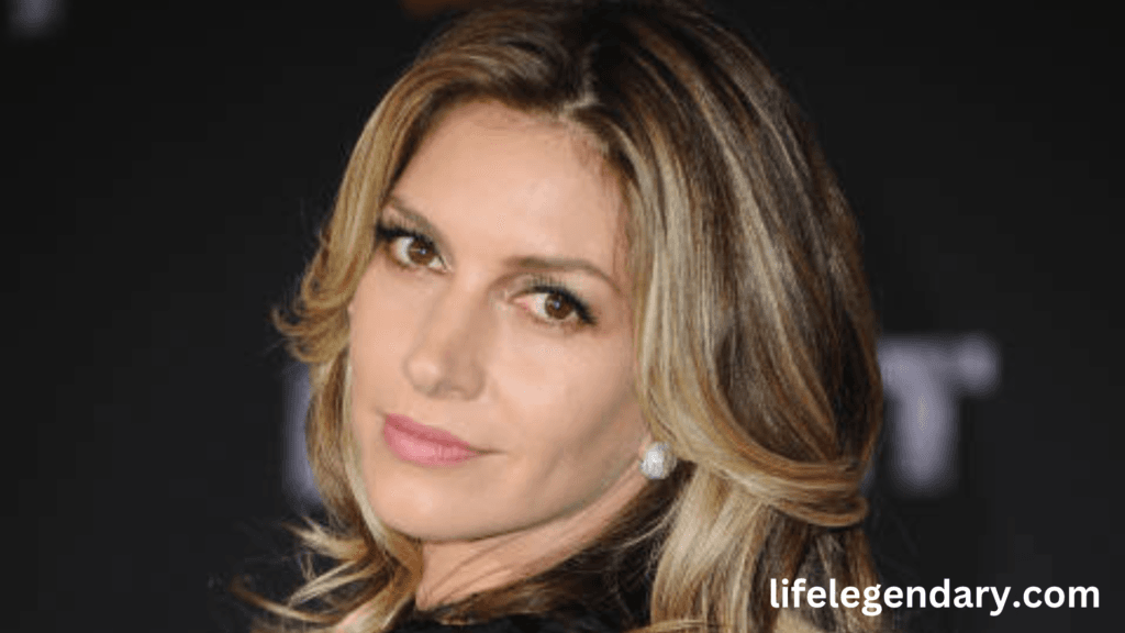 Dawn Olivieri