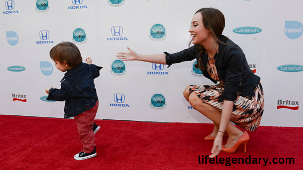 Courtney Ford