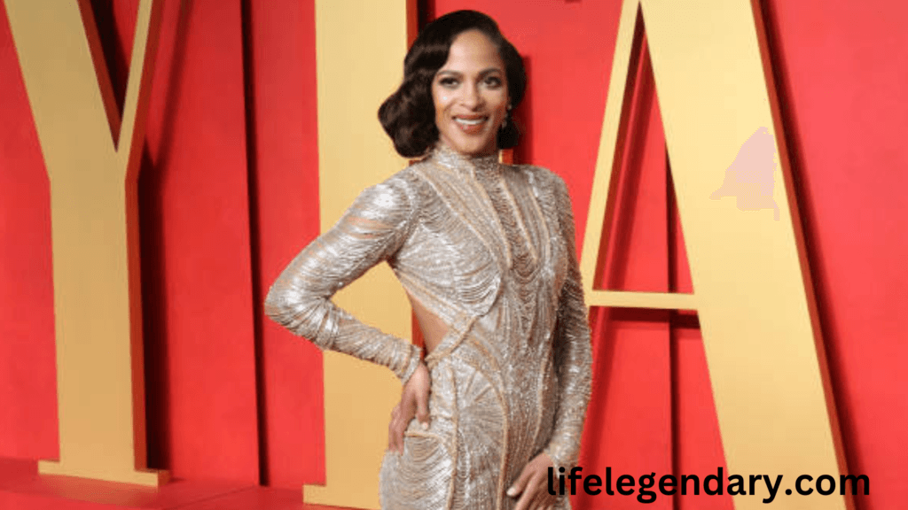 Megalyn Echikunwoke