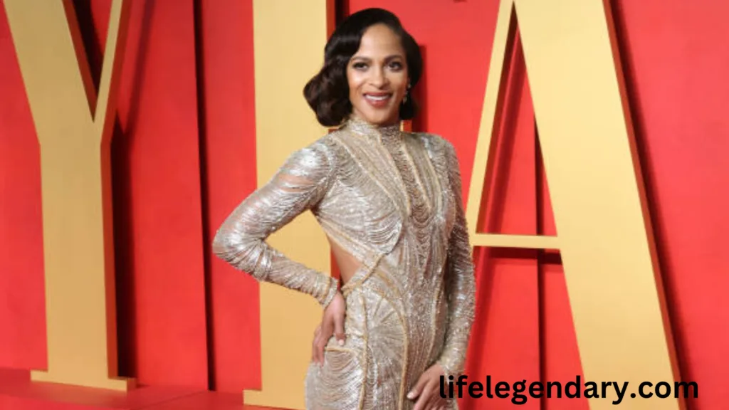 Megalyn Echikunwoke