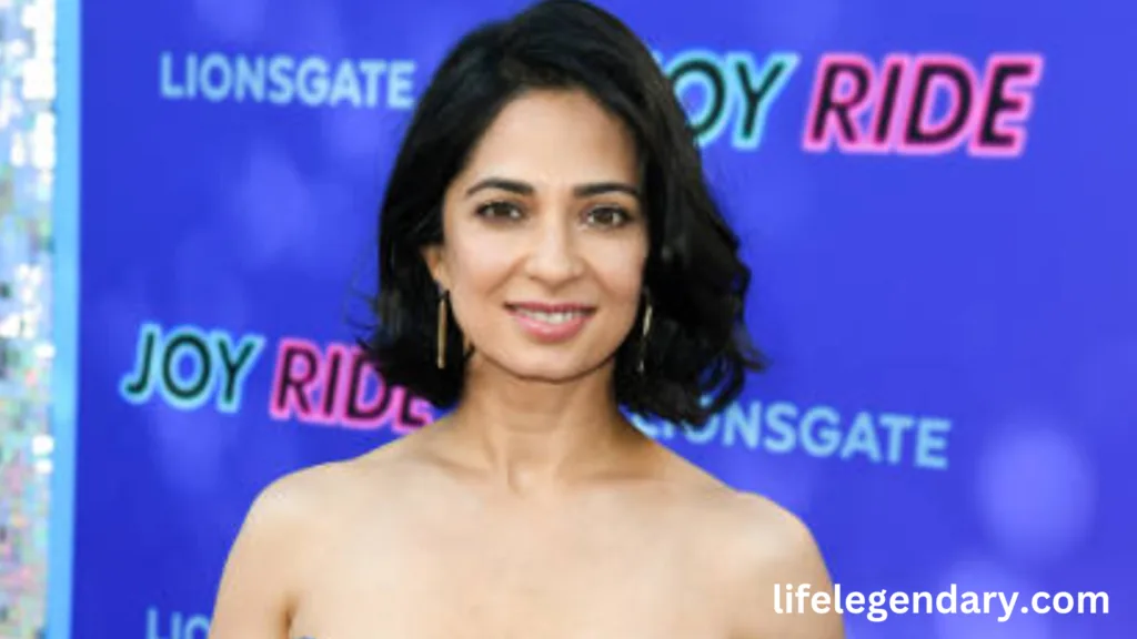 Aarti Mann