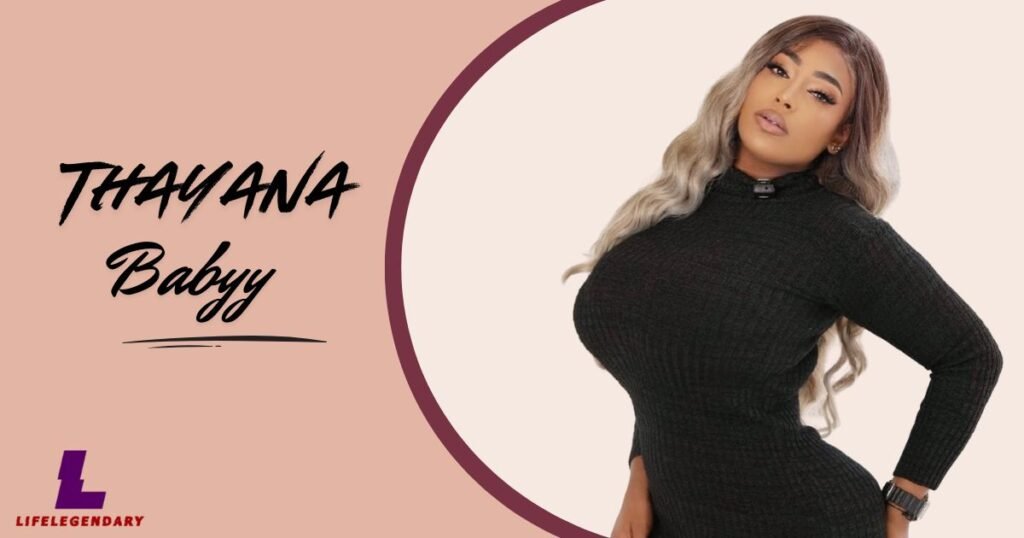 Thayana Babyy