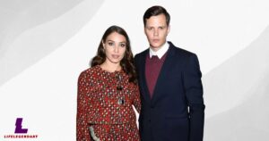 Alida Morberg: Swedish Actress, Career Highlights & Family Life