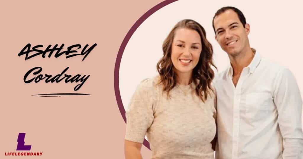 Ashley Cordray