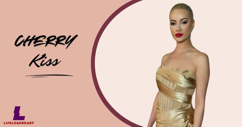 Cherry Kiss