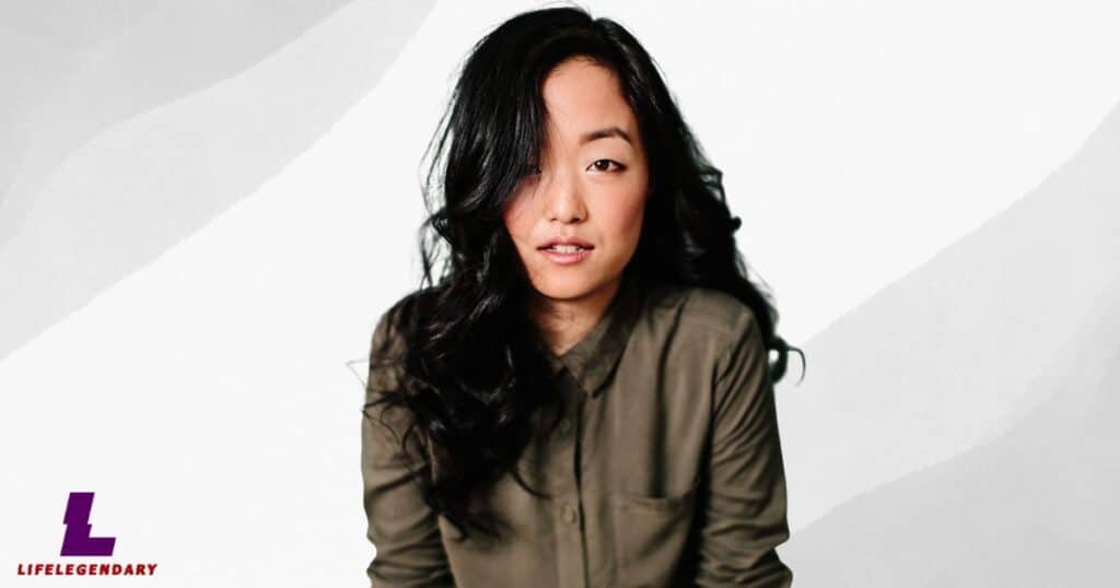 Andrea Bang