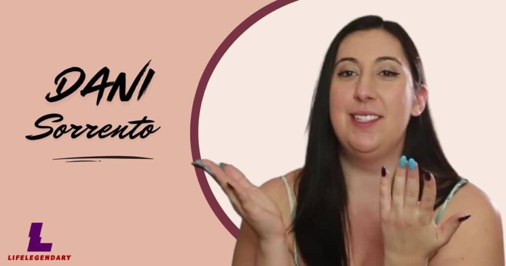 Dani Sorrento
