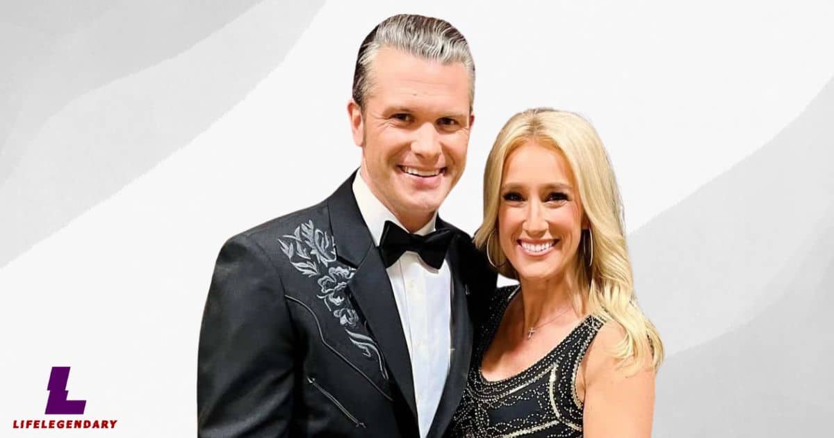 Jennifer Rauchet: TV Producer & Political Spouse | Bio & Career