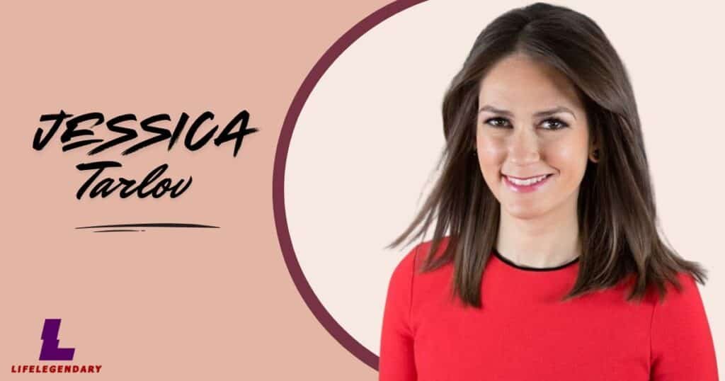 Jessica Tarlov