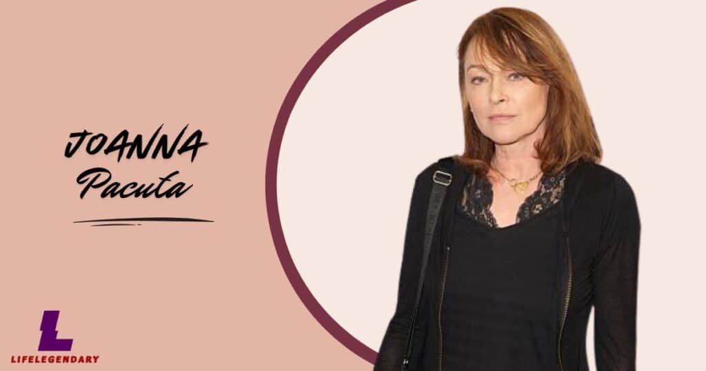 Joanna Pacuła