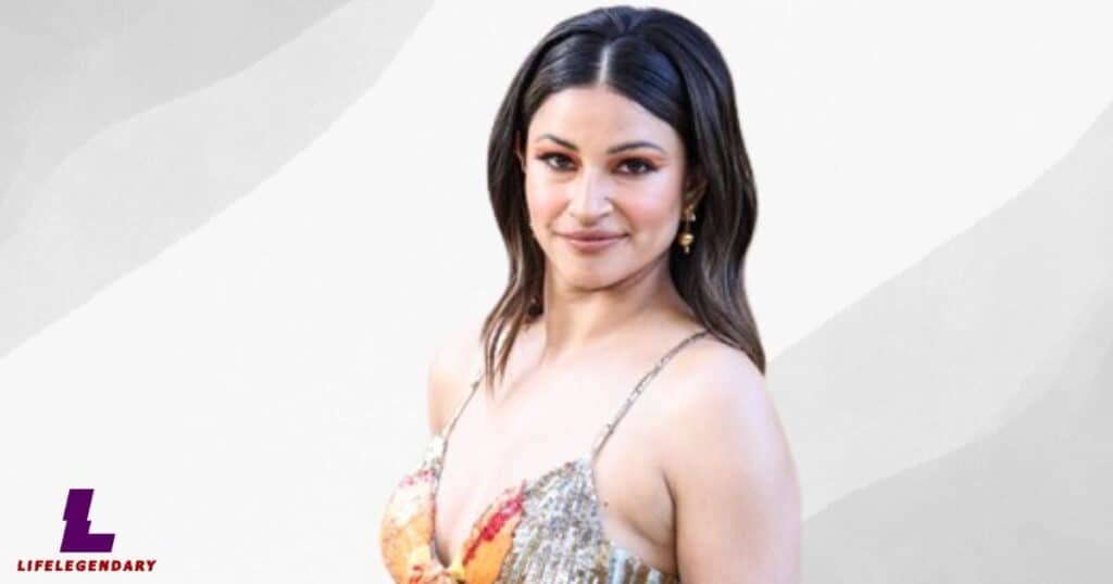 Richa Moorjani