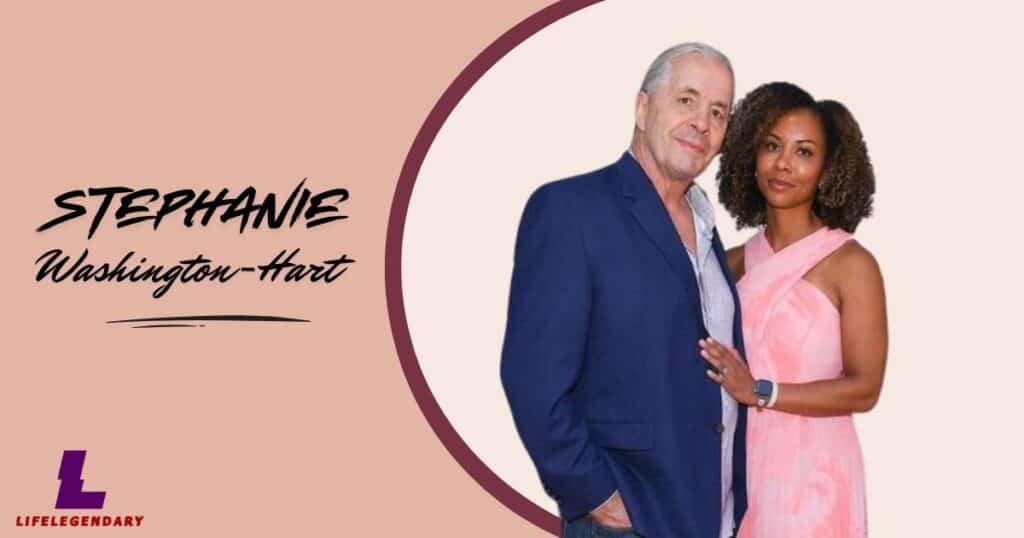 Stephanie Washington-Hart