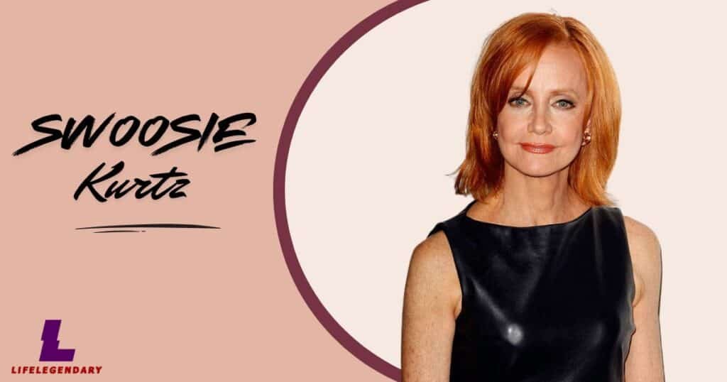 Swoosie Kurtz