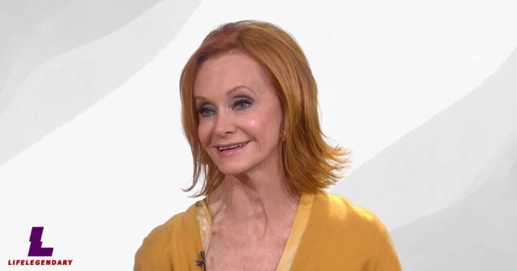 Swoosie Kurtz
