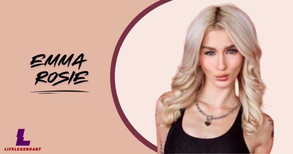 Emma Rosie
