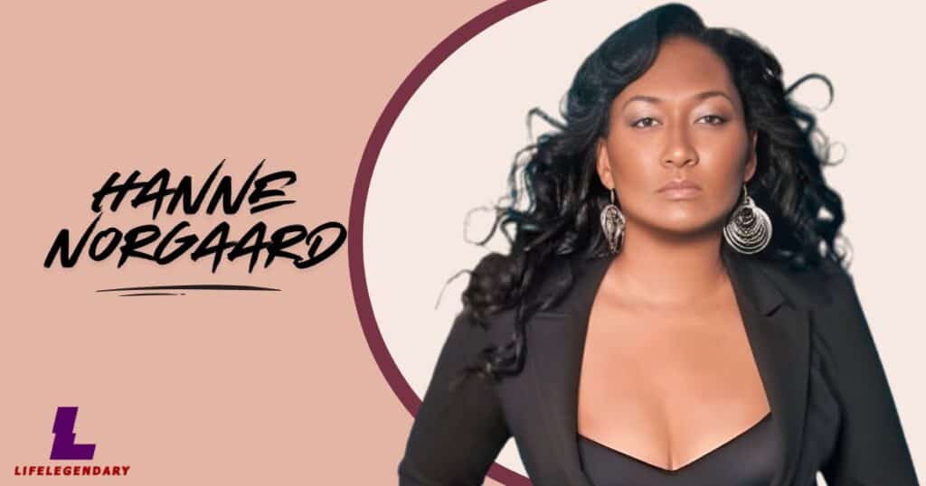 Hanne Norgaard