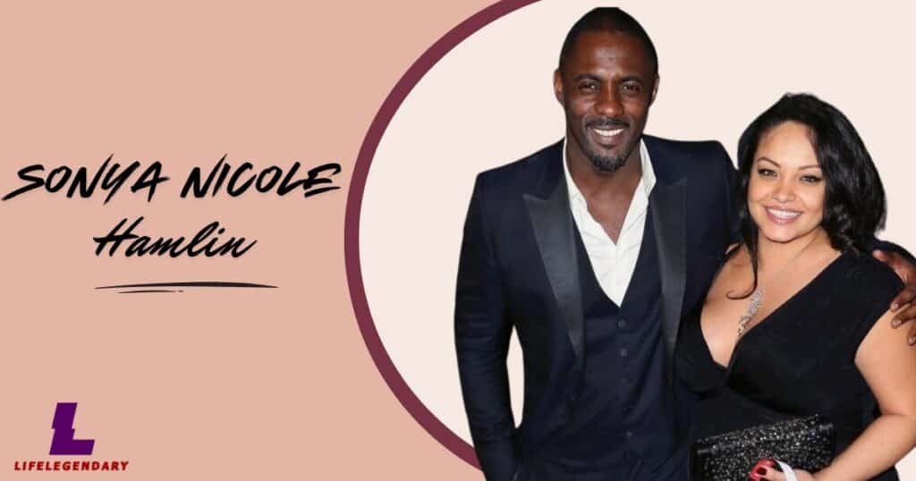 Sonya Nicole Hamlin