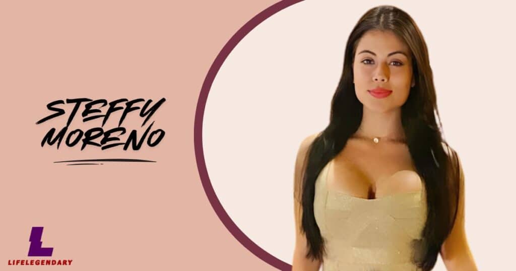 Steffy Moreno