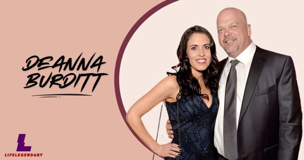 Deanna Burditt