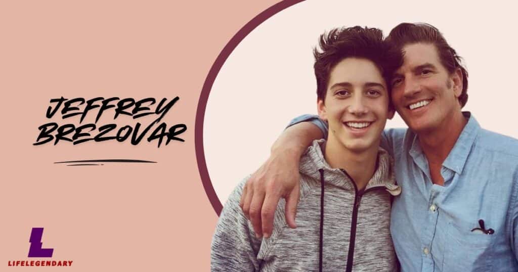 Jeffrey Brezovar