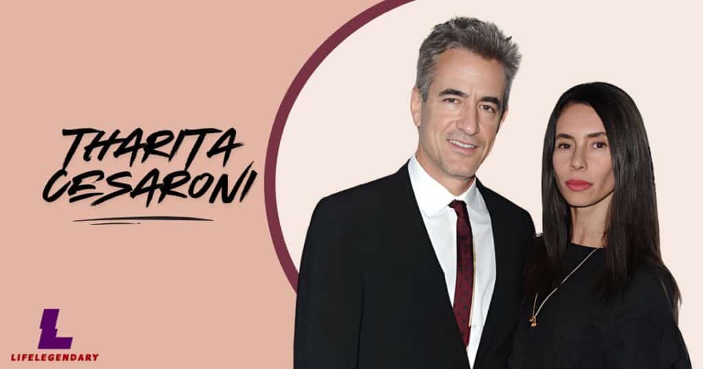 Tharita Cesaroni